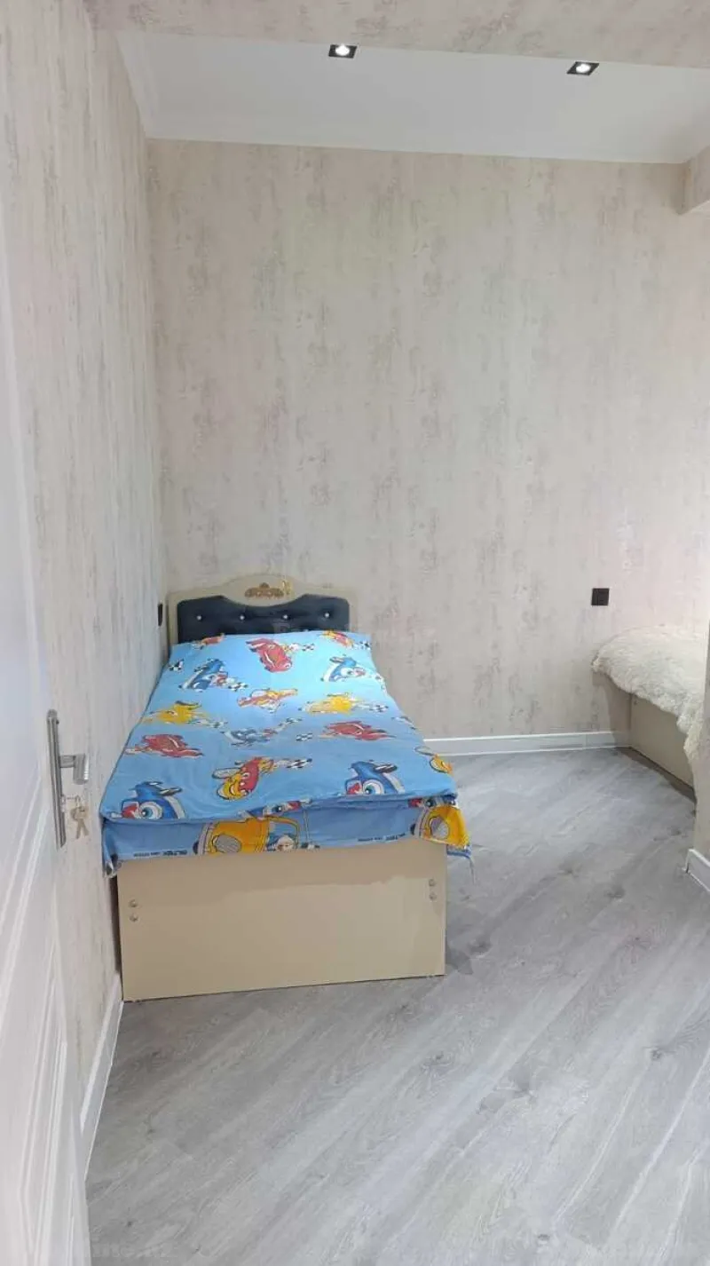 Satılır 3 otaqlı Mənzil Yeni tikili 91 m² 8-ci kilometr - şəkil 8