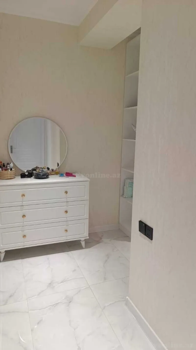 Satılır 3 otaqlı Mənzil Yeni tikili 91 m² 8-ci kilometr - şəkil 14