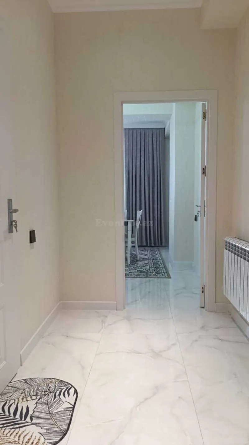 Satılır 3 otaqlı Mənzil Yeni tikili 91 m² 8-ci kilometr - şəkil 15