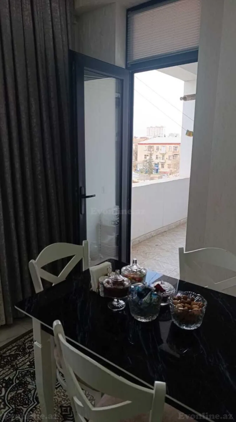 Satılır 3 otaqlı Mənzil Yeni tikili 91 m² 8-ci kilometr - şəkil 18