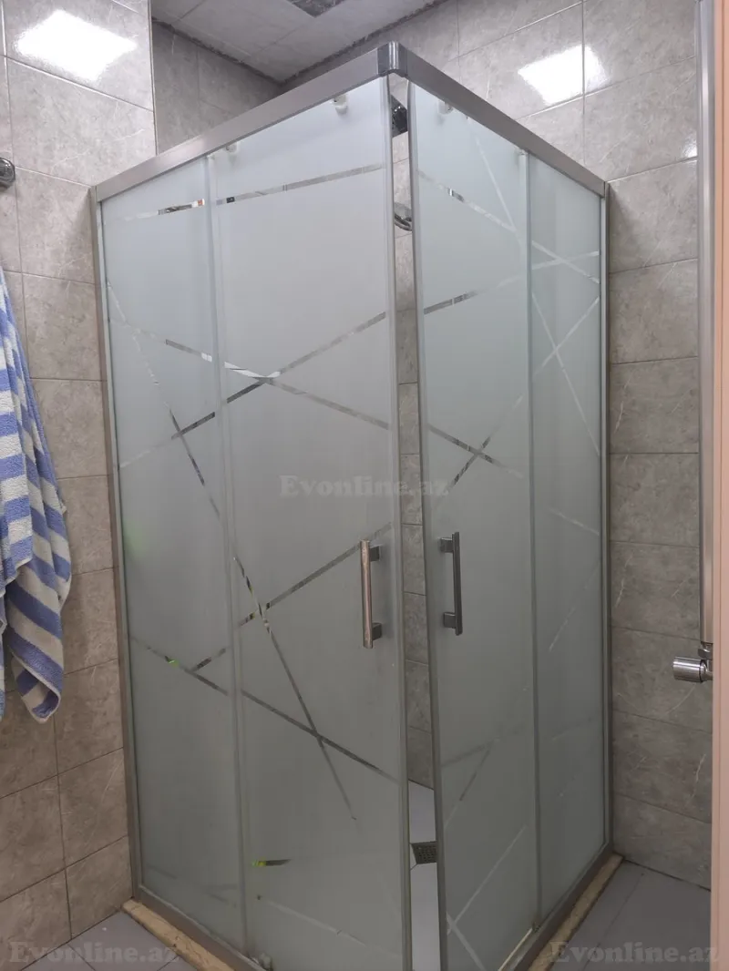 Satılır 2 otaqlı Mənzil Yeni tikili 92 m² Yeni Yasamal - şəkil 5