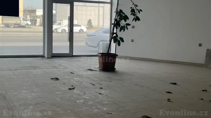 Kirayə verilir Obyekt 130 m² Nəriman Nərimanov m. - şəkil 4