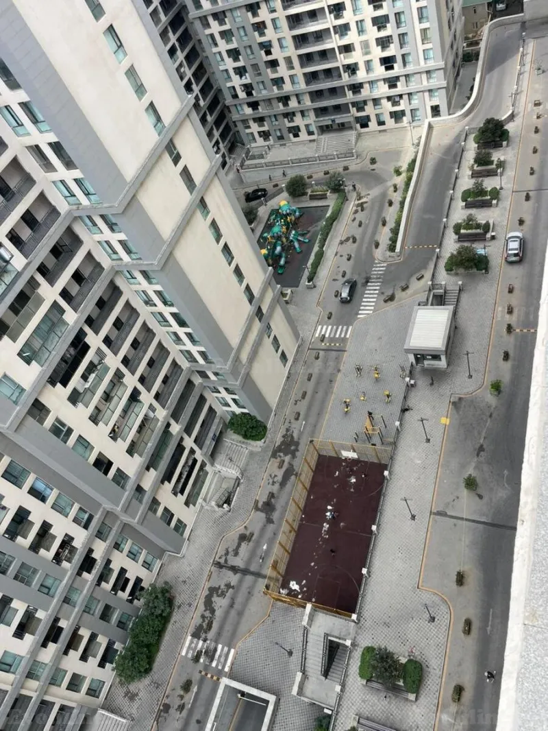 Satılır 2 otaqlı Mənzil Yeni tikili 55 m² Həzi Aslanov m. - şəkil 18