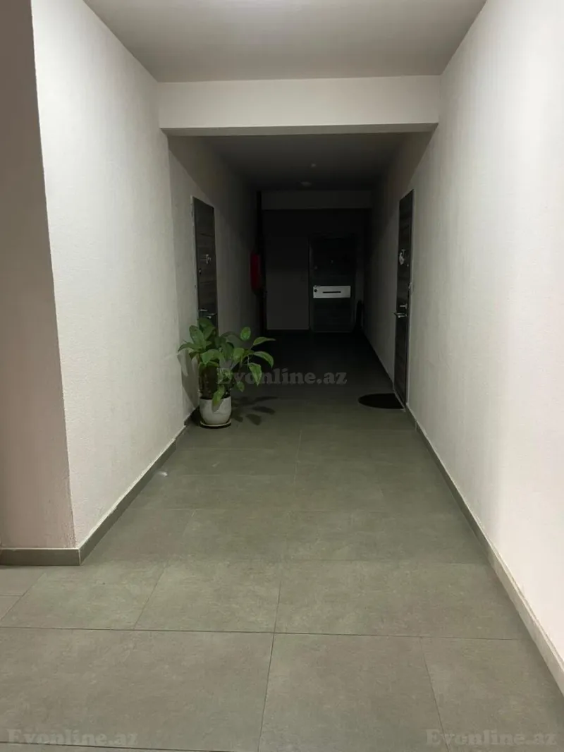 Satılır 2 otaqlı Mənzil Yeni tikili 55 m² Həzi Aslanov m. - şəkil 20