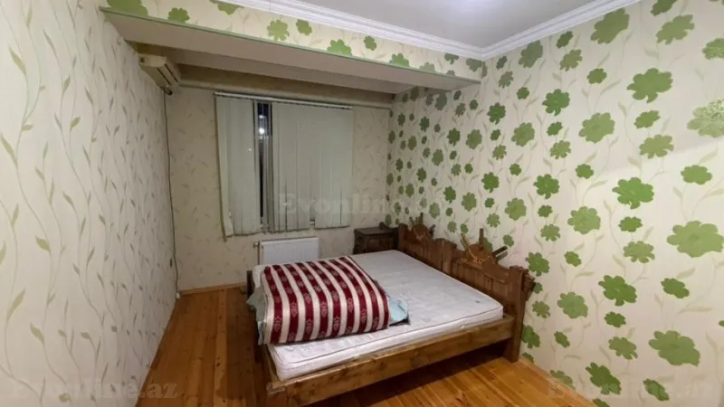 Kirayə verilir 2 otaqlı Mənzil Yeni tikili 60 m² Xırdalan - şəkil 3