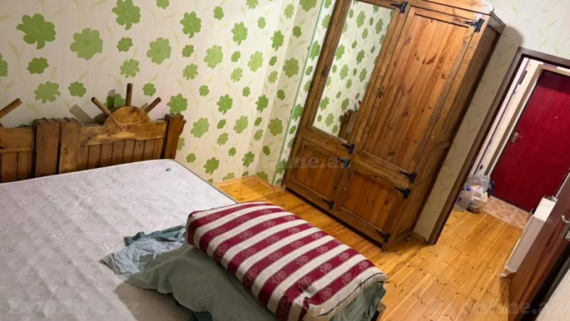 Kirayə verilir 2 otaqlı Mənzil Yeni tikili 60 m² Xırdalan - şəkil 4