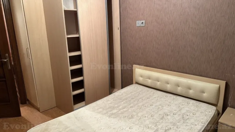 Kirayə verilir 2 otaqlı Mənzil Köhnə tikili 35 m² 8-ci kilometr - şəkil 5