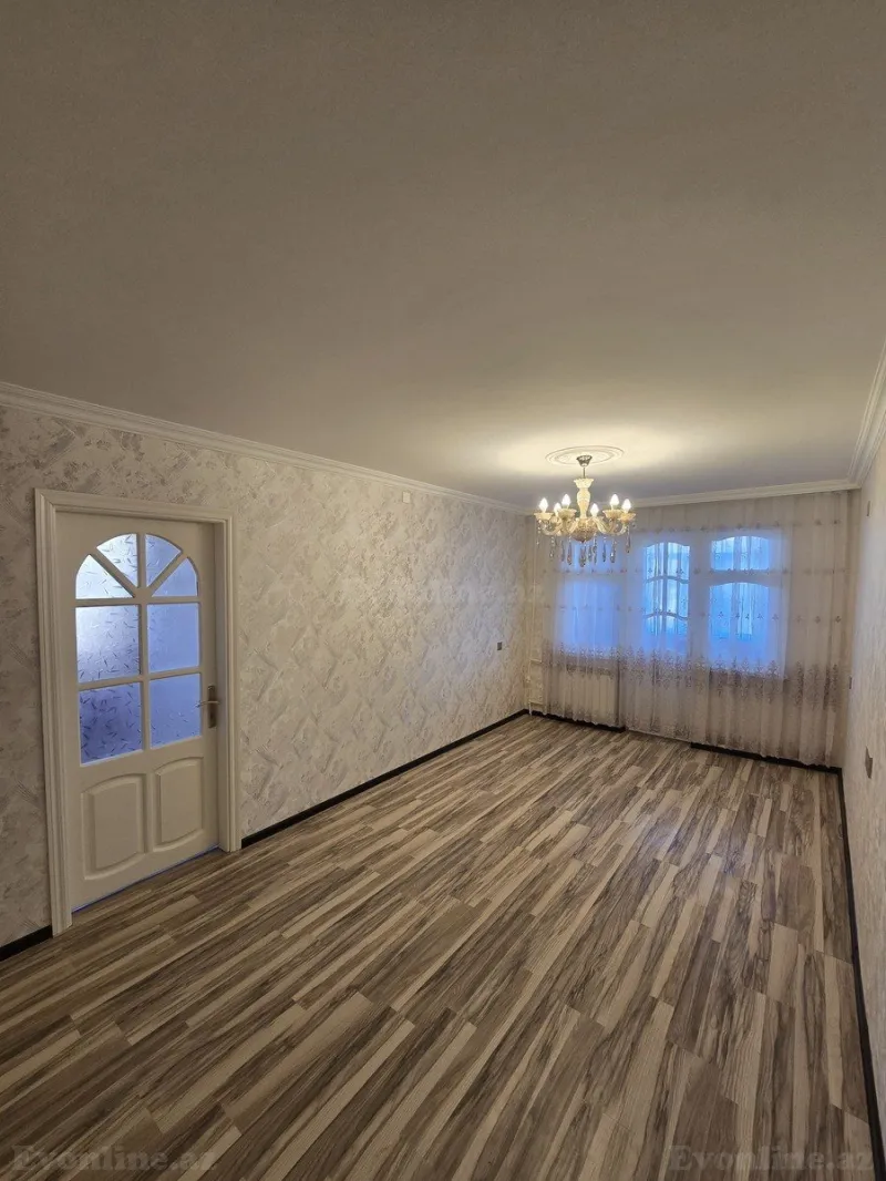 2 otaqlı Mənzil 50 m² Xalqlar Dostluğu m. Satılır