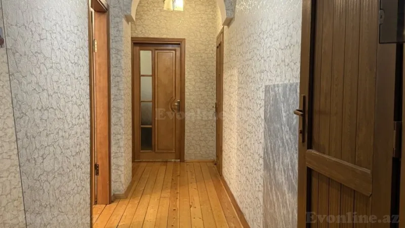 Kirayə verilir 2 otaqlı Mənzil Yeni tikili 70 m² Yasamal - şəkil 3