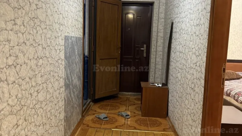 Kirayə verilir 2 otaqlı Mənzil Yeni tikili 70 m² Yasamal - şəkil 10