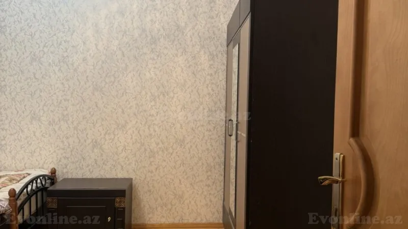 Kirayə verilir 2 otaqlı Mənzil Yeni tikili 70 m² Yasamal - şəkil 11