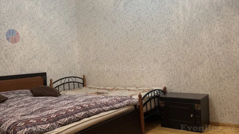 Kirayə verilir 2 otaqlı Mənzil Yeni tikili 70 m² Yasamal - şəkil 12