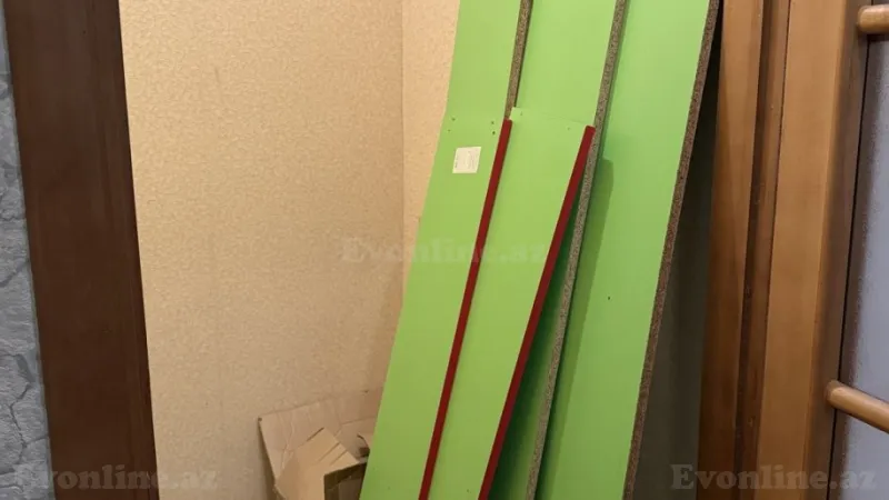 Kirayə verilir 2 otaqlı Mənzil Yeni tikili 70 m² Yasamal - şəkil 13