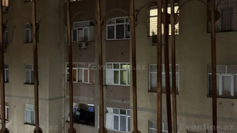 Kirayə verilir 2 otaqlı Mənzil Yeni tikili 70 m² Yasamal - şəkil 14