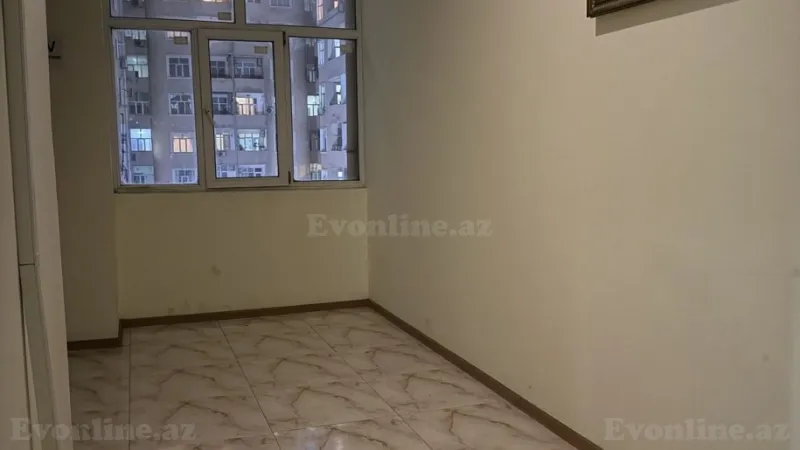 Kirayə verilir 2 otaqlı Mənzil Yeni tikili 70 m² Yasamal - şəkil 16