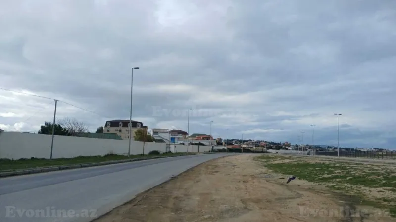 Torpaq Bilgəh Satılır