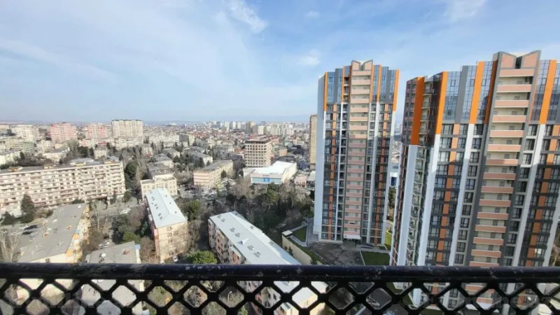 Kirayə verilir 3 otaqlı Mənzil Yeni tikili 100 m² 3-cü mikrorayon - şəkil 17