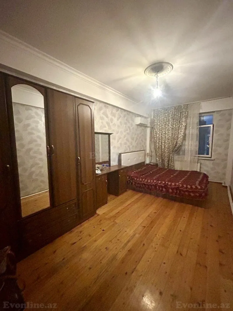 Satılır 2 otaqlı Mənzil Yeni tikili 46 m² Xırdalan - şəkil 4