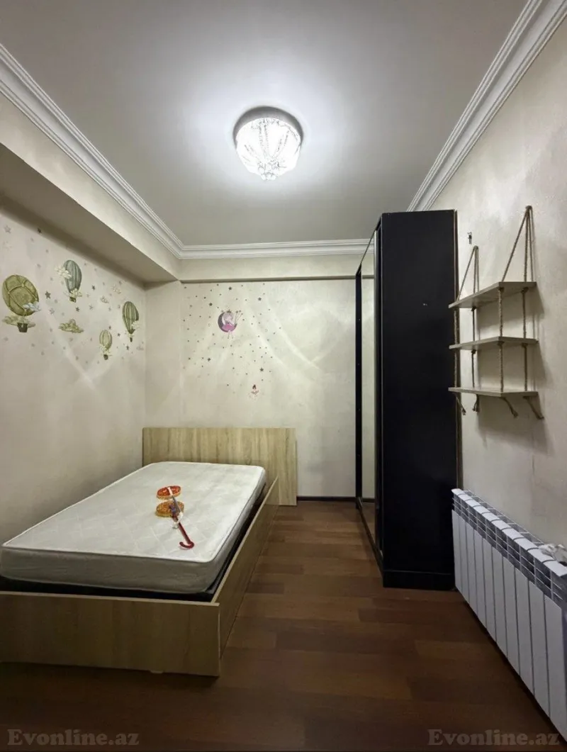 Satılır 3 otaqlı Mənzil Yeni tikili 73 m² Masazır - şəkil 6