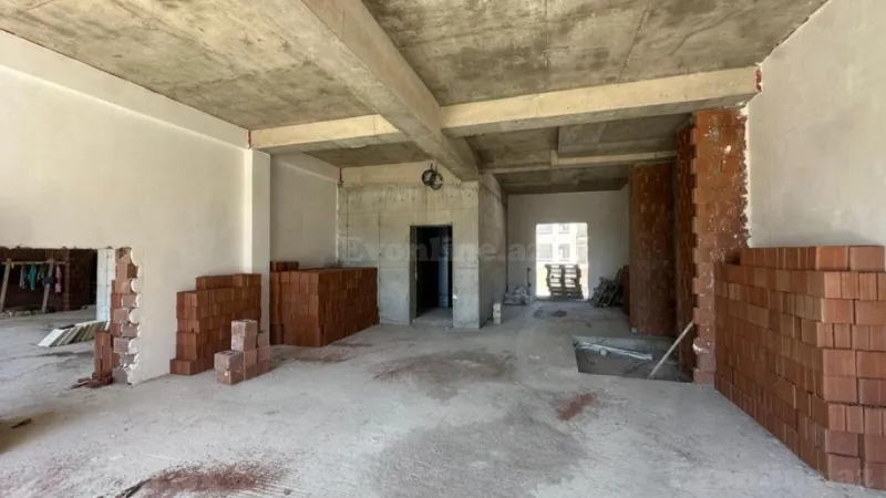 Satılır 2 otaqlı Mənzil Yeni tikili 89 m² Xətai m. - şəkil 2