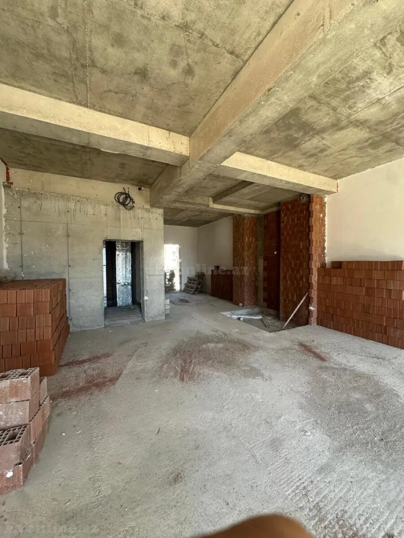 Satılır 2 otaqlı Mənzil Yeni tikili 89 m² Xətai m. - şəkil 4