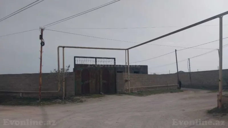 Torpaq Türkan Satılır