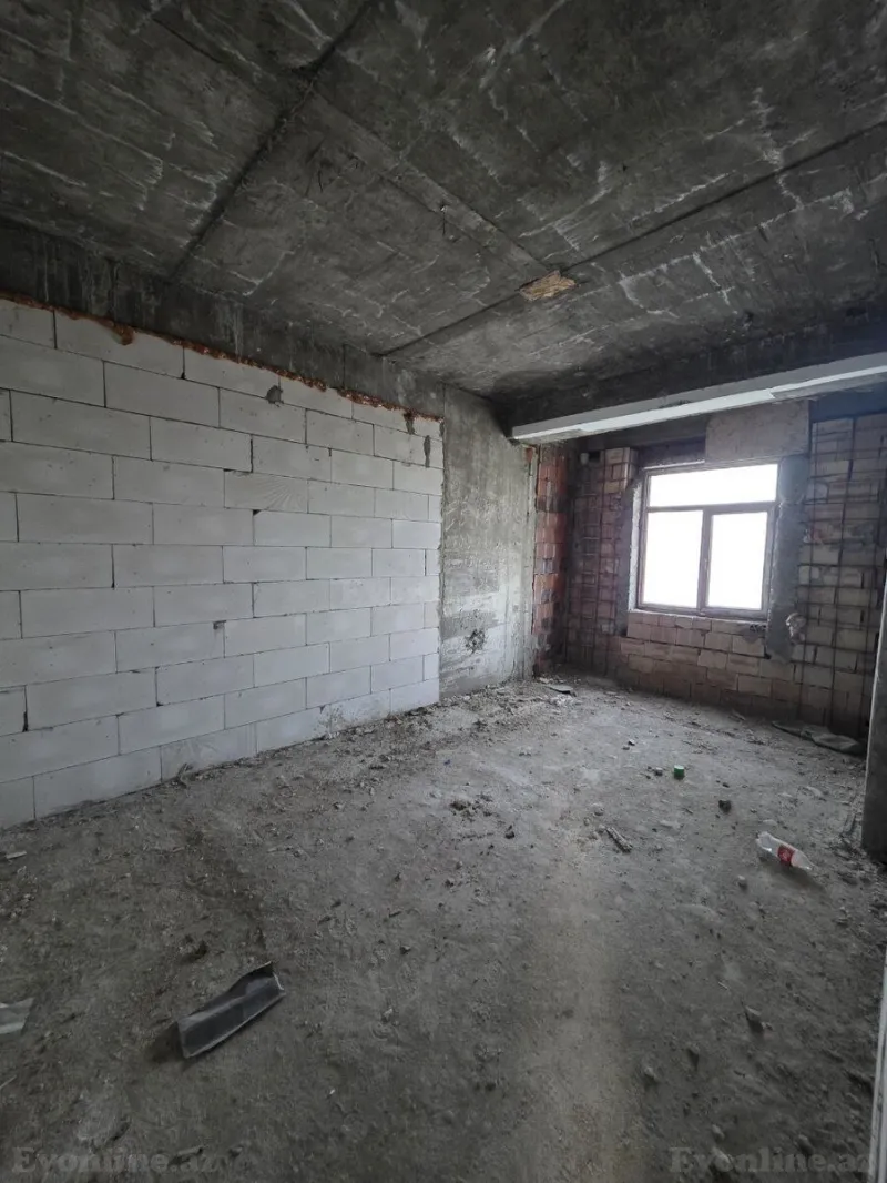 Satılır 12 otaqlı Mənzil Yeni tikili 312 m² Bayıl - şəkil 6