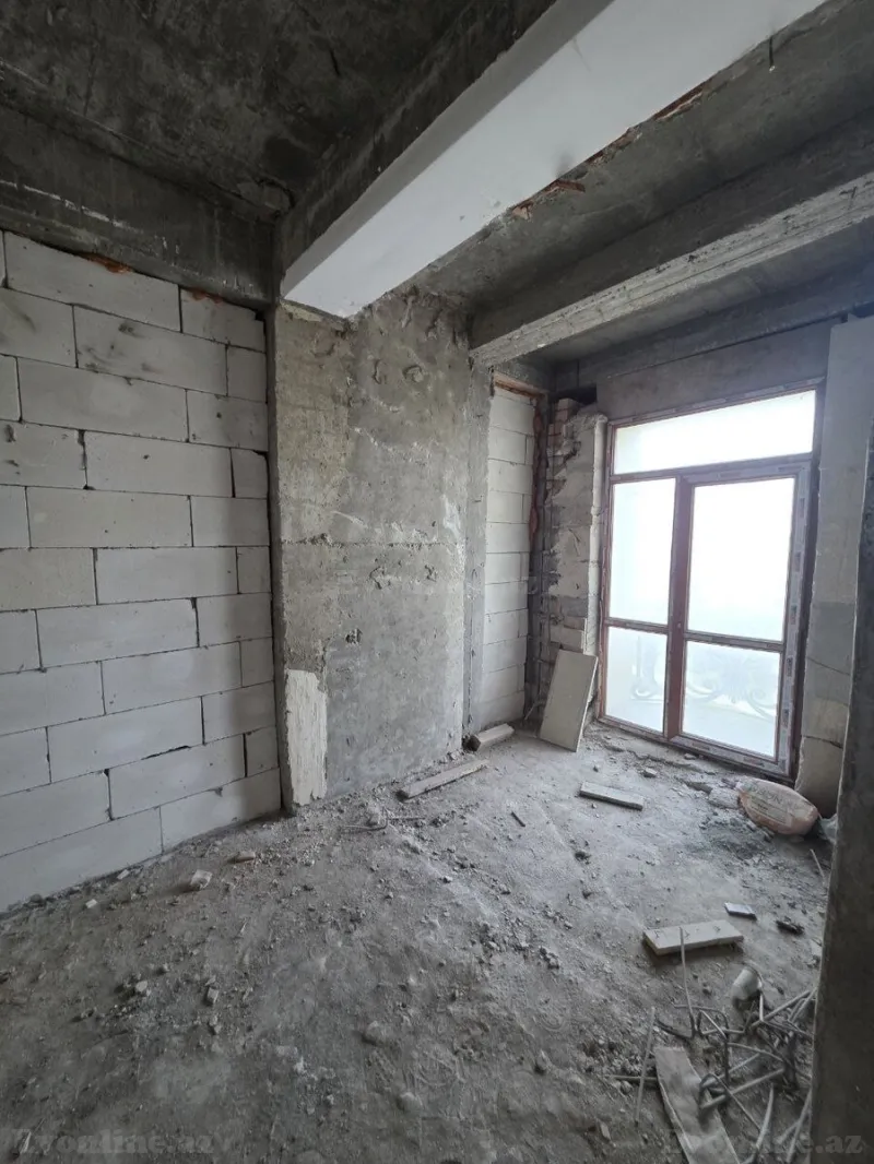 Satılır 12 otaqlı Mənzil Yeni tikili 312 m² Bayıl - şəkil 7