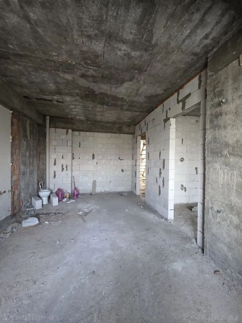 Satılır 12 otaqlı Mənzil Yeni tikili 312 m² Bayıl - şəkil 8