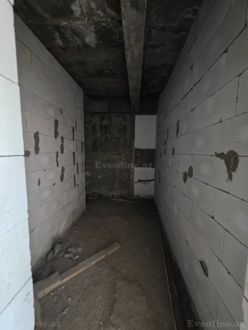 Satılır 12 otaqlı Mənzil Yeni tikili 312 m² Bayıl - şəkil 9