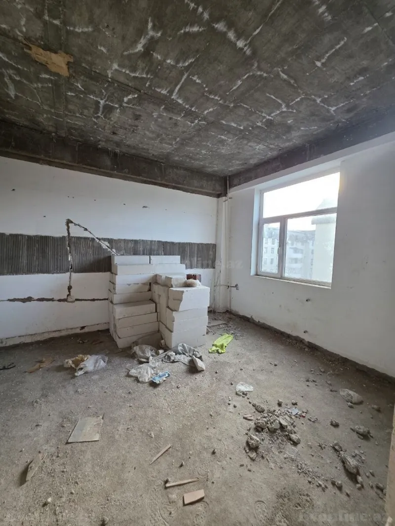 Satılır 12 otaqlı Mənzil Yeni tikili 312 m² Bayıl - şəkil 11