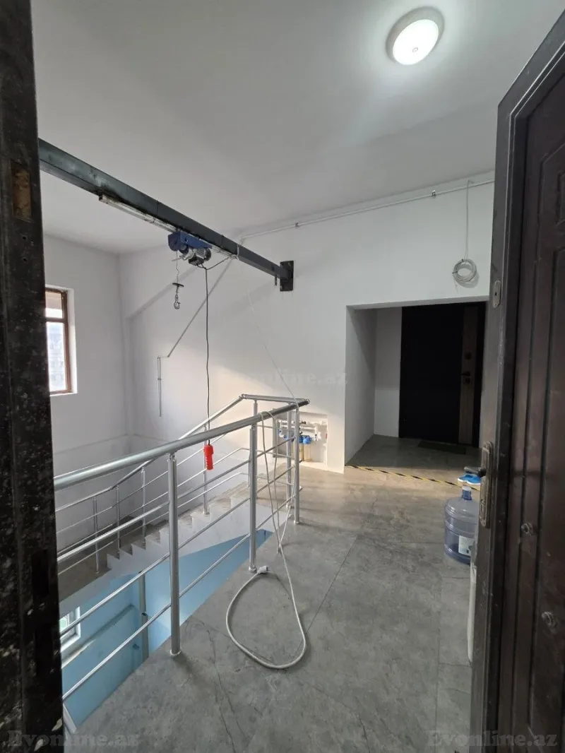 Satılır 12 otaqlı Mənzil Yeni tikili 312 m² Bayıl - şəkil 12