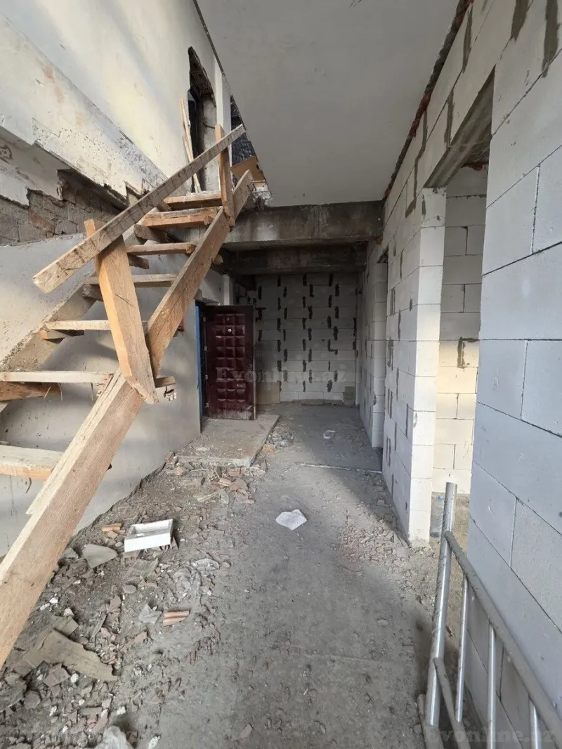 Satılır 12 otaqlı Mənzil Yeni tikili 312 m² Bayıl - şəkil 13