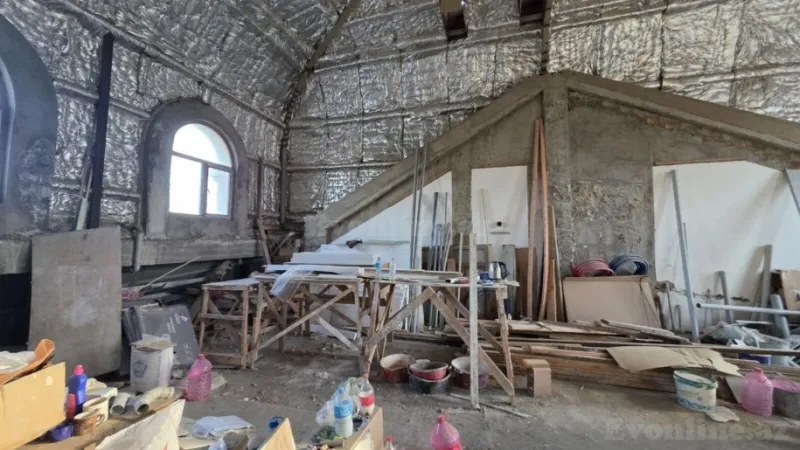 Satılır 12 otaqlı Mənzil Yeni tikili 312 m² Bayıl - şəkil 14