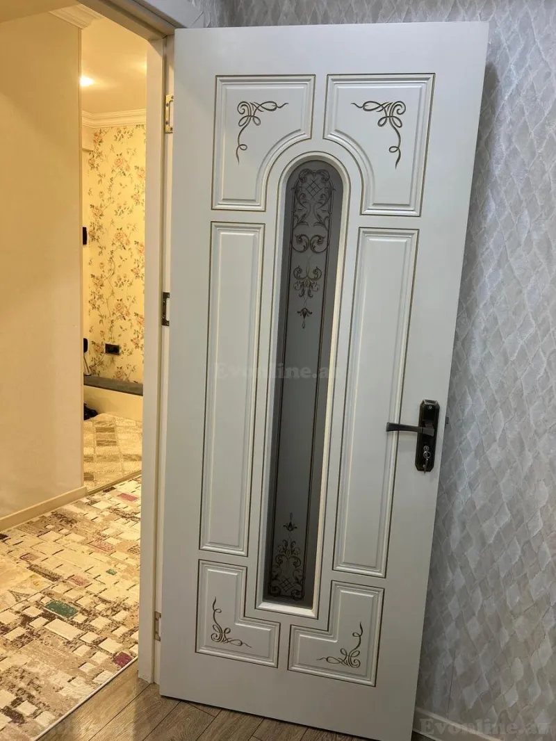 Satılır 2 otaqlı Mənzil Yeni tikili 65 m² Nizami r. - şəkil 5