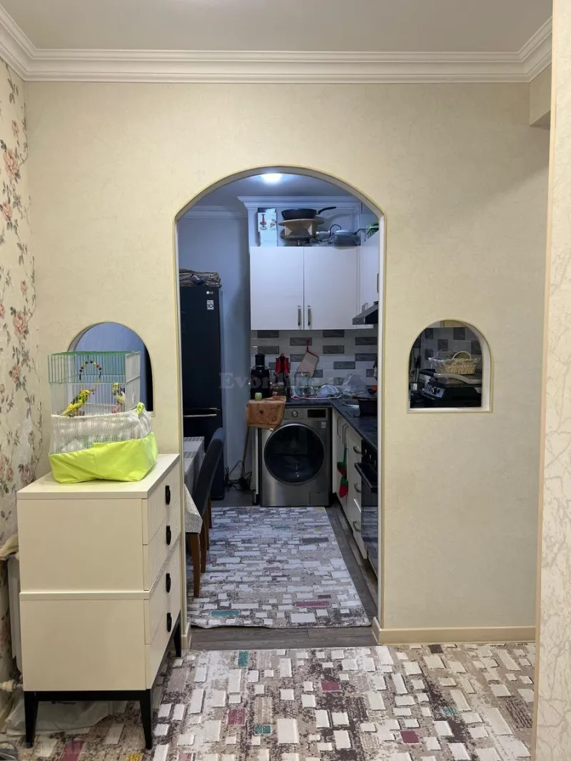 Satılır 2 otaqlı Mənzil Yeni tikili 65 m² Nizami r. - şəkil 6