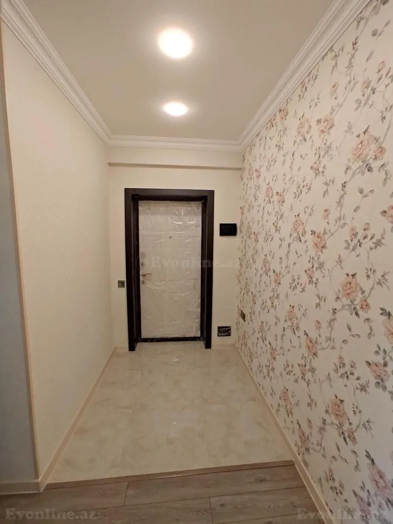 Satılır 2 otaqlı Mənzil Yeni tikili 65 m² Nizami r. - şəkil 9