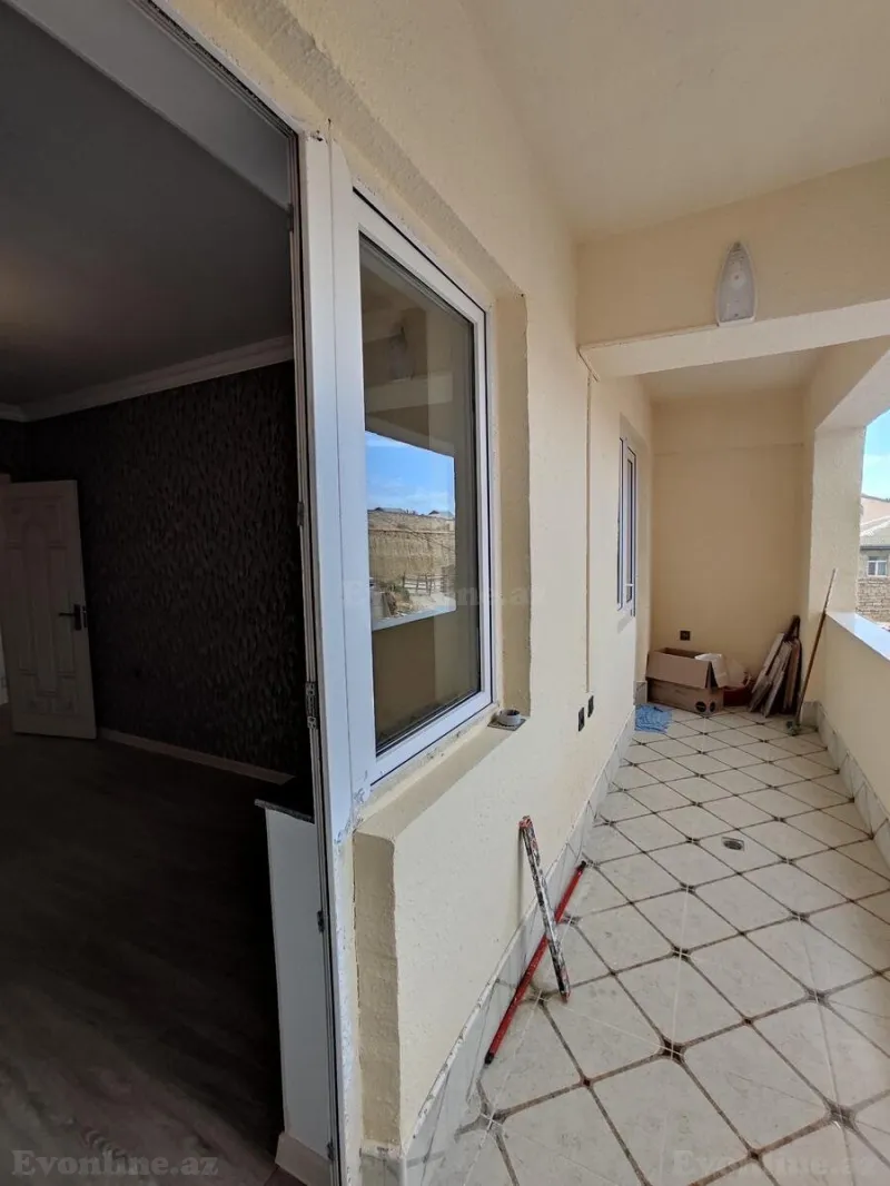 Satılır 2 otaqlı Mənzil Yeni tikili 65 m² Nizami r. - şəkil 10