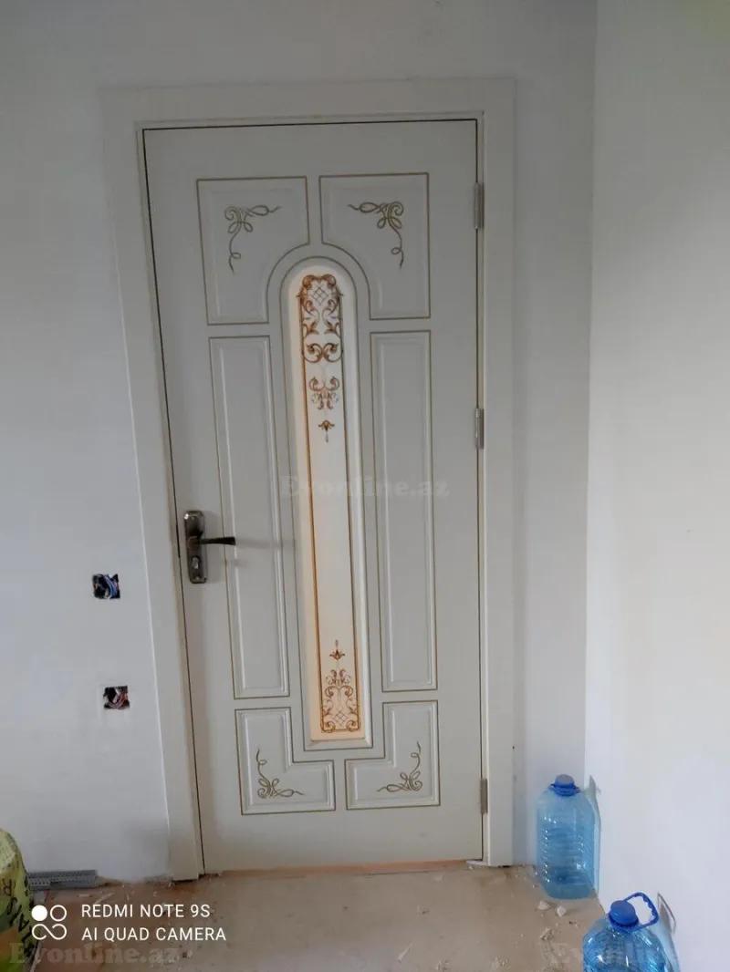 Satılır 2 otaqlı Mənzil Yeni tikili 65 m² Nizami r. - şəkil 11