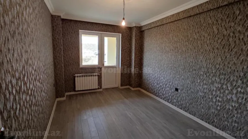 Satılır 2 otaqlı Mənzil Yeni tikili 65 m² Nizami r. - şəkil 12