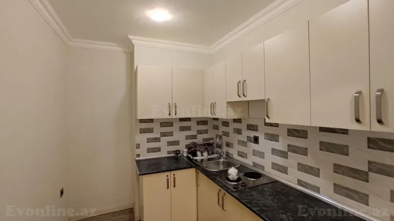 Satılır 2 otaqlı Mənzil Yeni tikili 65 m² Nizami r. - şəkil 13