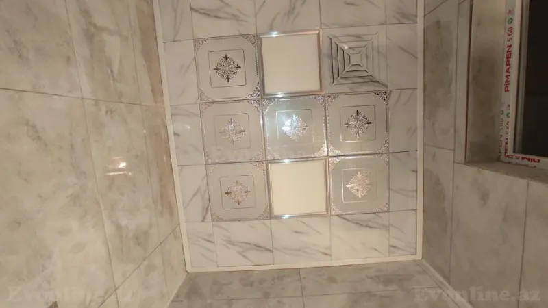 Satılır 2 otaqlı Mənzil Yeni tikili 65 m² Nizami r. - şəkil 14