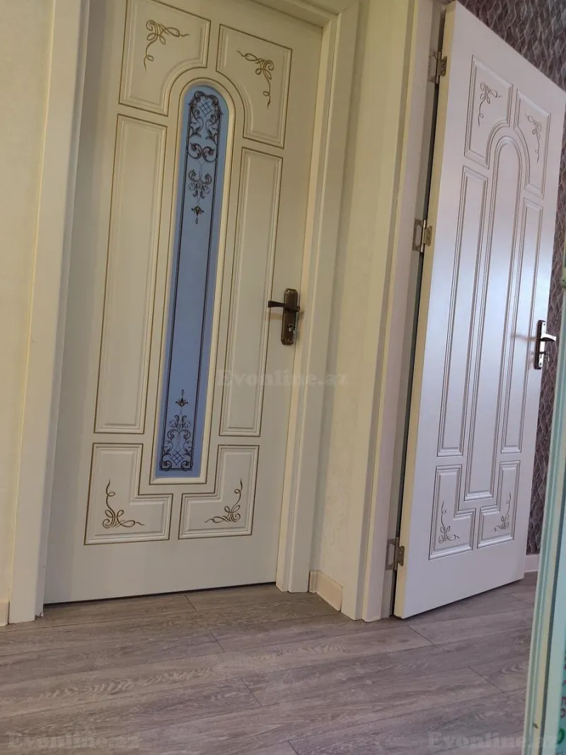 Satılır 2 otaqlı Mənzil Yeni tikili 65 m² Nizami r. - şəkil 15