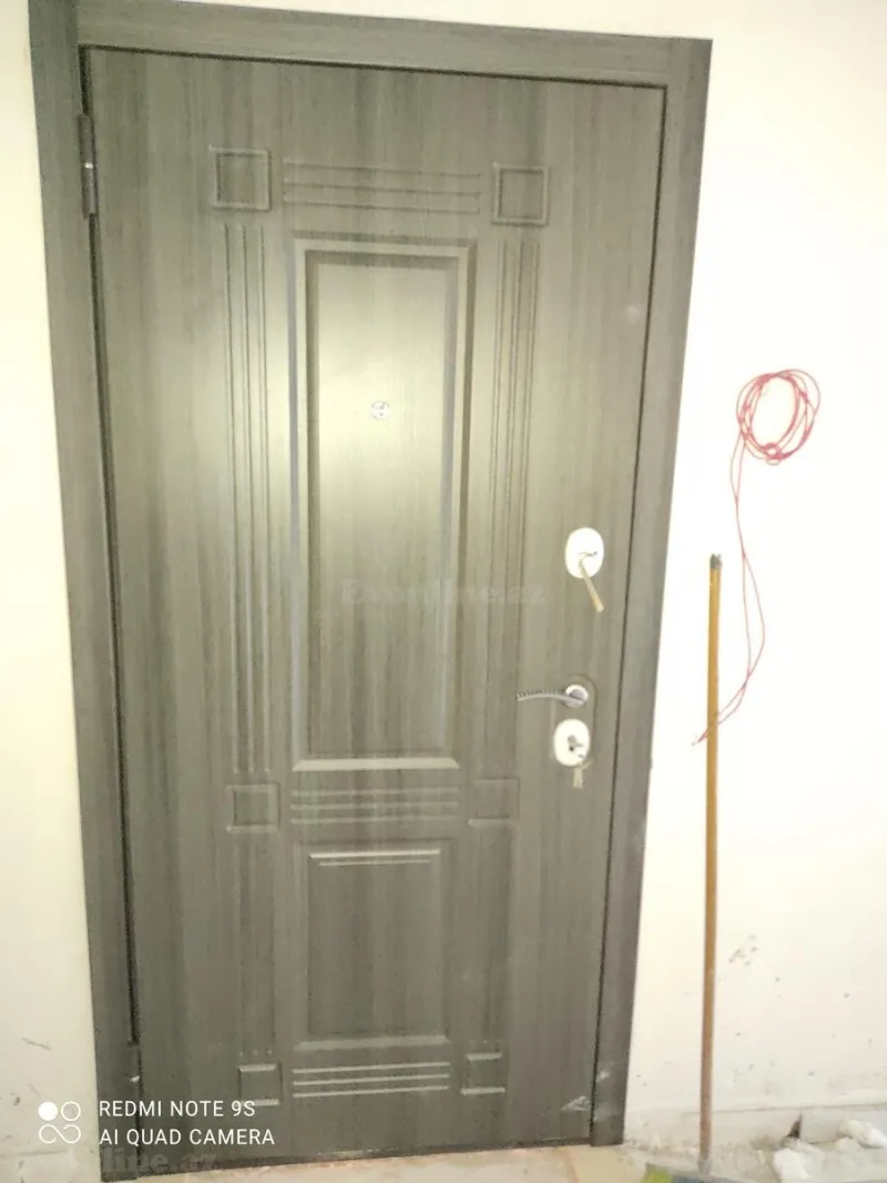 Satılır 2 otaqlı Mənzil Yeni tikili 65 m² Nizami r. - şəkil 16