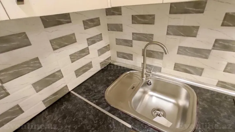 Satılır 2 otaqlı Mənzil Yeni tikili 65 m² Nizami r. - şəkil 17