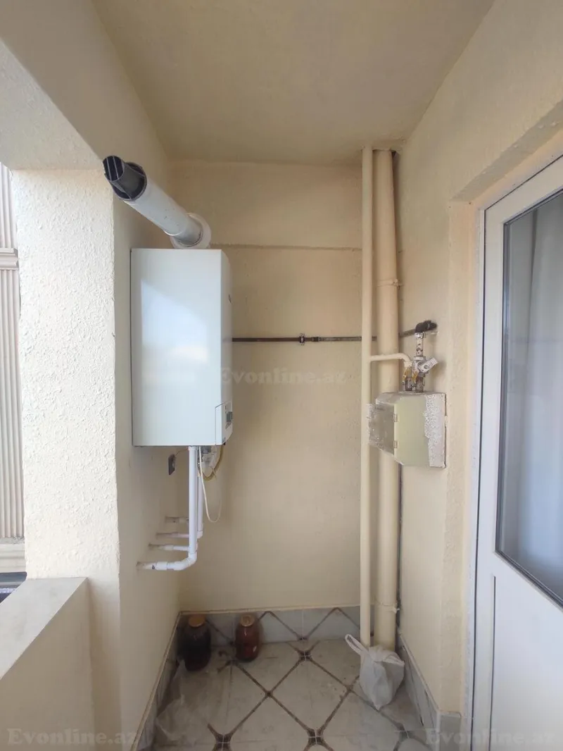 Satılır 2 otaqlı Mənzil Yeni tikili 65 m² Nizami r. - şəkil 19