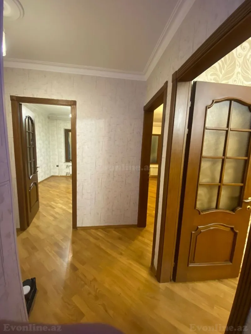Satılır 3 otaqlı Mənzil Köhnə tikili 85 m² Nərimanov r. - şəkil 10