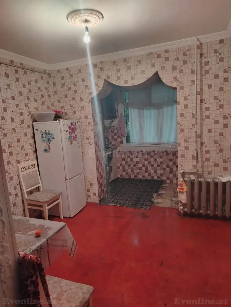 Satılır 4 otaqlı Mənzil Köhnə tikili 79 m² Qaraçuxur - şəkil 6