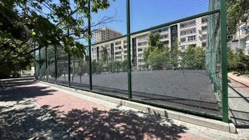 Satılır 2 otaqlı Mənzil Köhnə tikili 65 m² Gənclik m. - şəkil 2