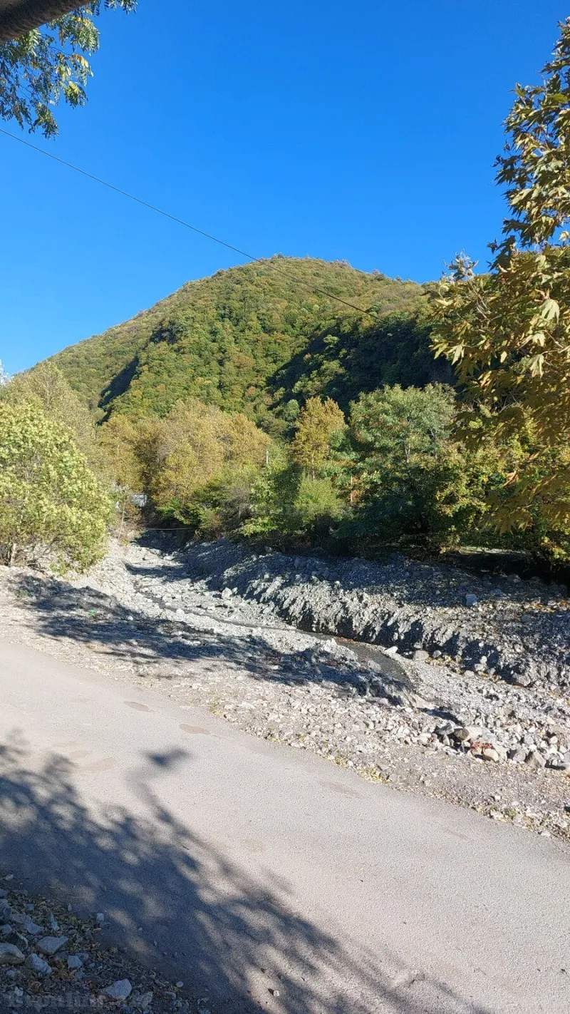 Satılır Torpaq 4 sot İsmayıllı